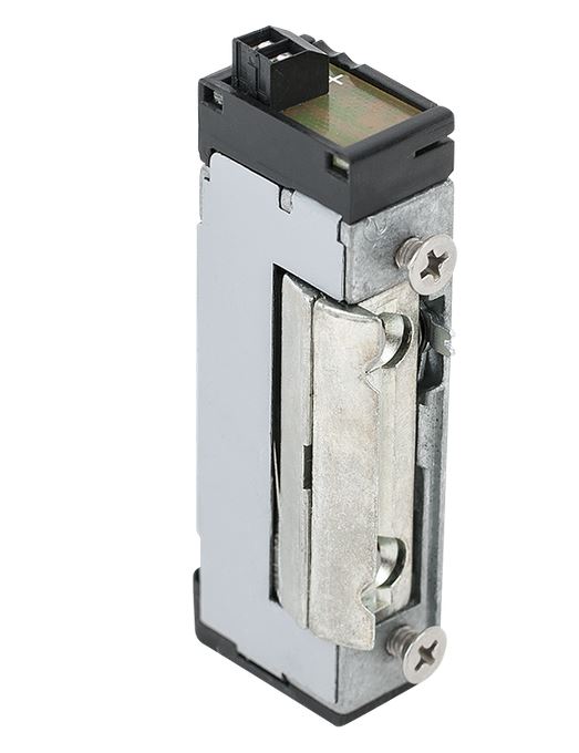 Keskeny, alacsony, kiiktatható, 12VDC, DORCAS-99-2-NDF-412-PRE